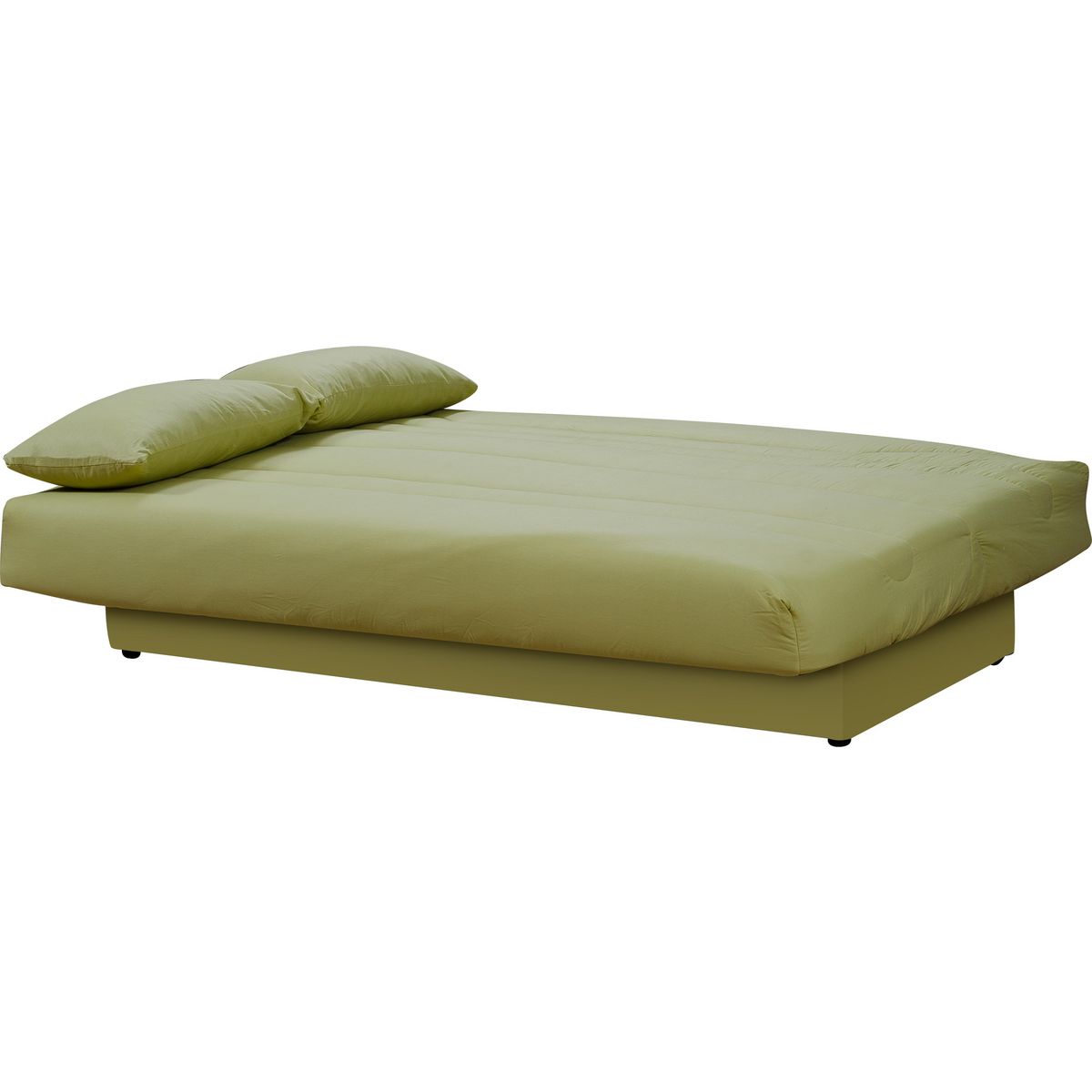 Banquette CLIC CLAC HAPPY matelas 12 cm mousse standard 21 kg/m3