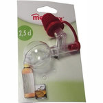 Metaltex Bouchon doseur en plastique 2.5cl - 257125