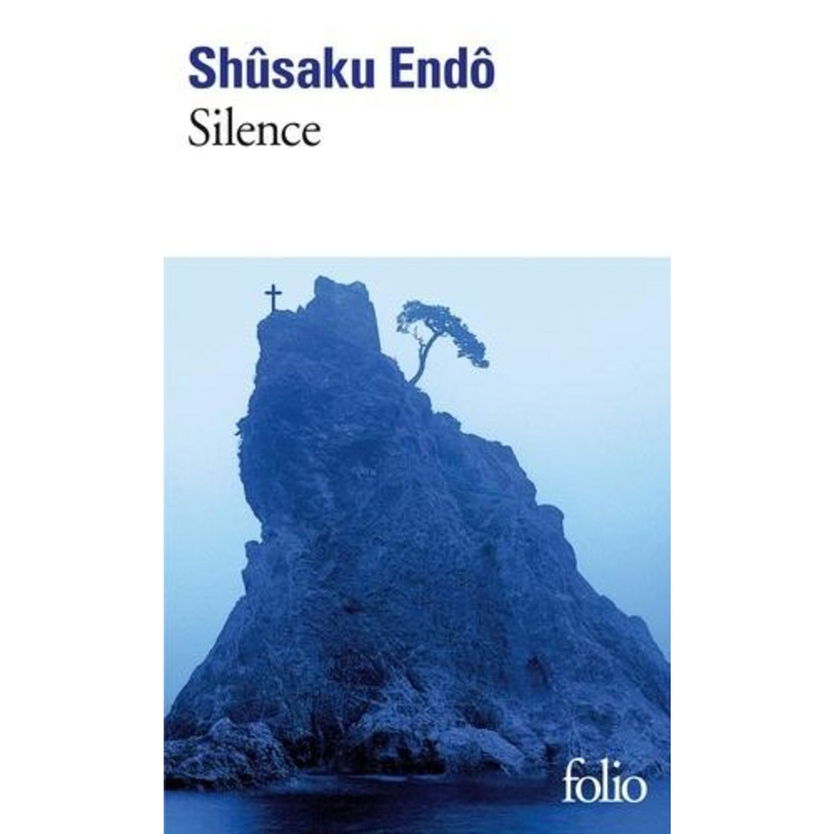 SILENCE, Endo Shûsaku