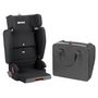 Voir la diapositive 3 : BEABA Siège auto isofix groupe 2/3 Purseat'Fix
