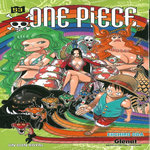 ONE PIECE TOME 53 : LE TEMPERAMENT D'UN ROI, Oda Eiichirô