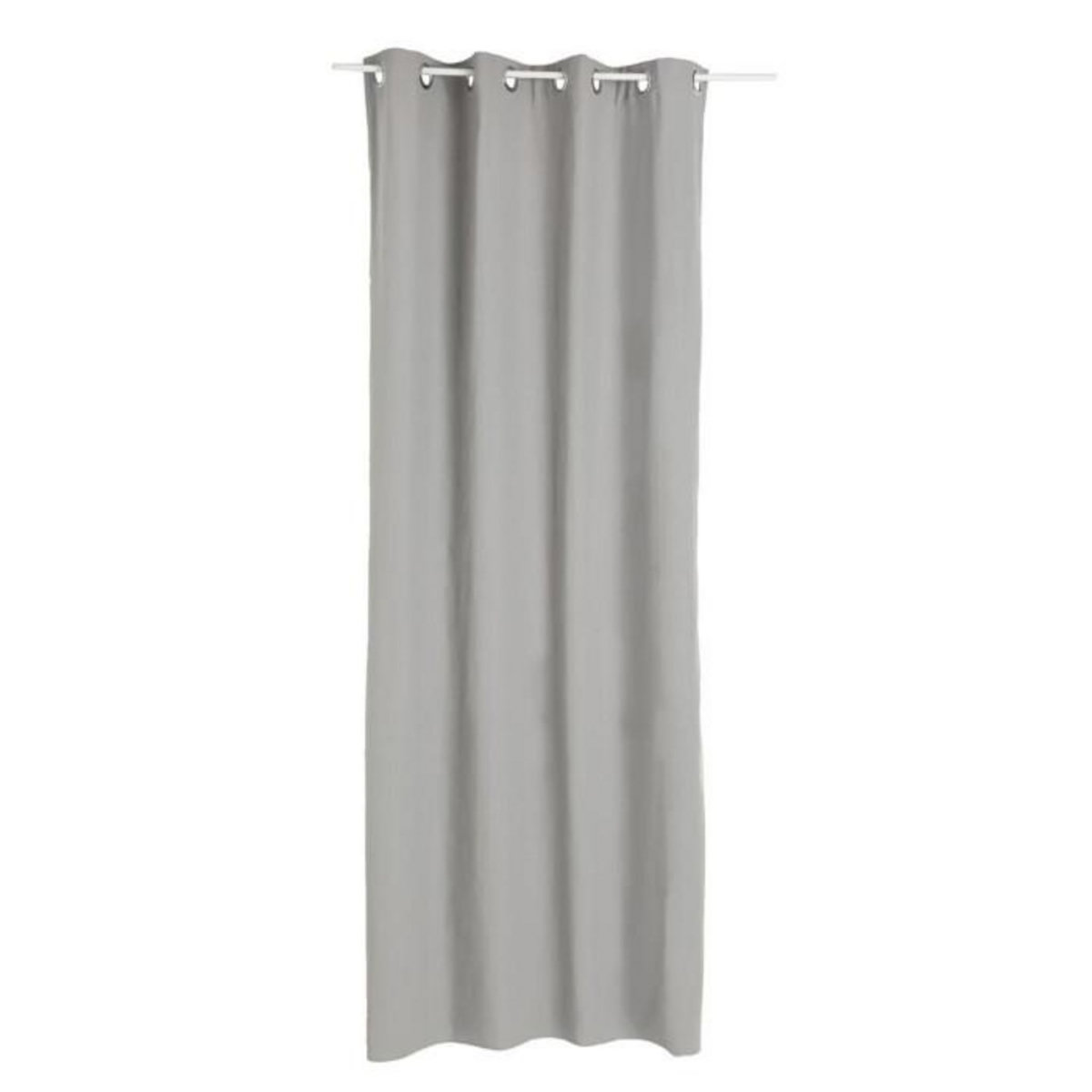 ATMOSPHERA Rideau Occultant  Topa  140x260cm Ivoire