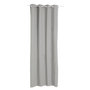 Voir la diapositive 1 : ATMOSPHERA Rideau Occultant  Topa  140x260cm Ivoire