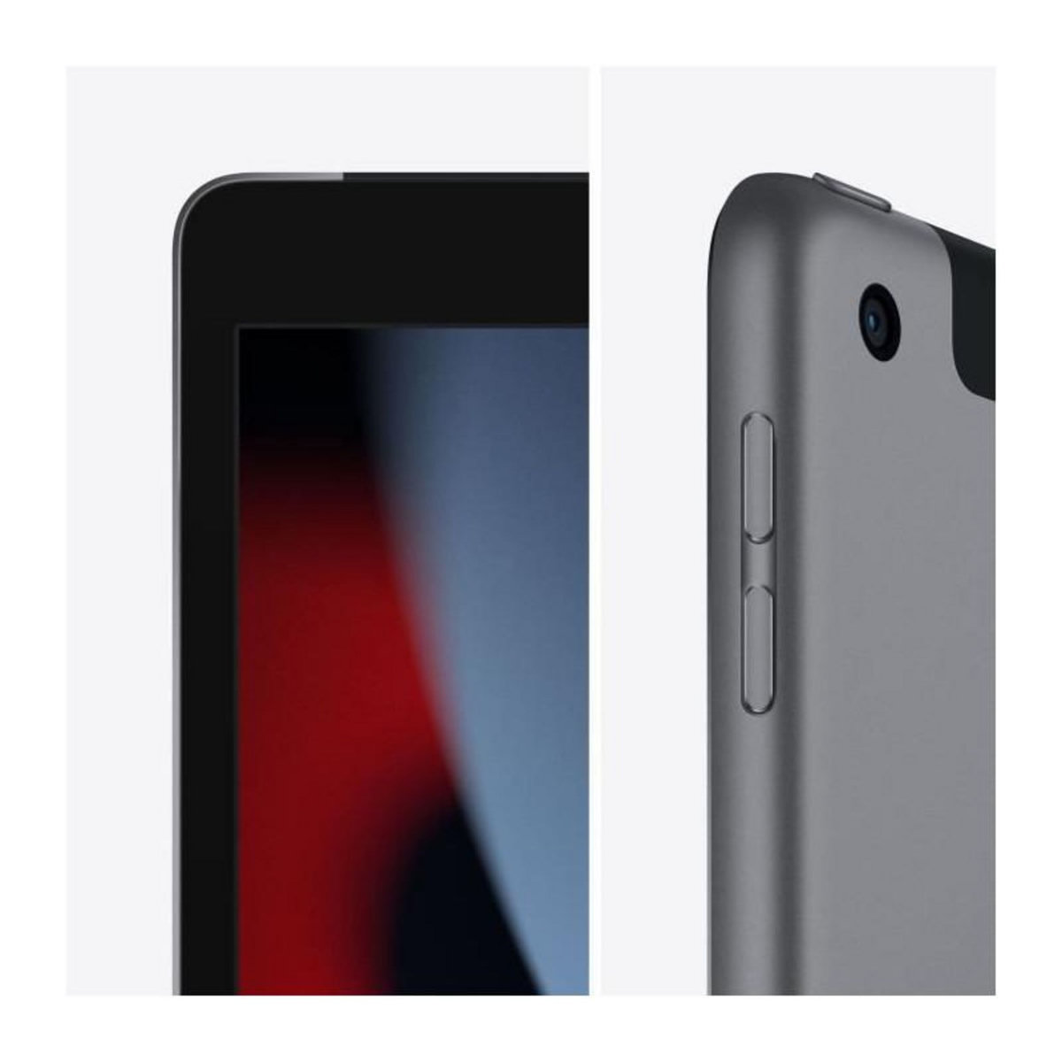 APPLE TABLETTE PC APPLE IPAD-MK473NF