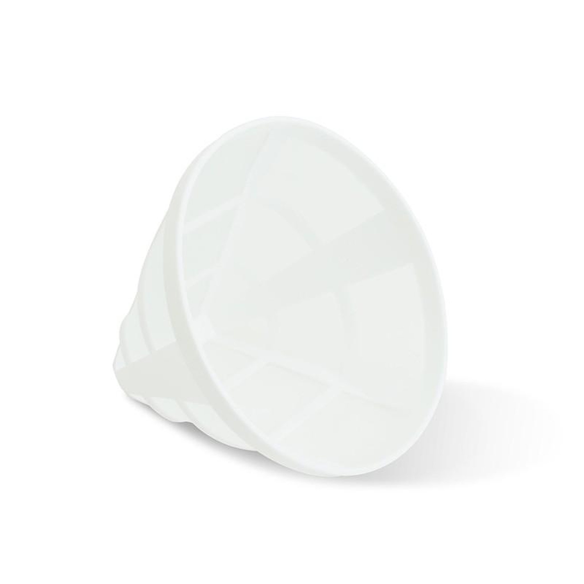 Voir la diapositive 3 : SCHMIT Cafetière 10 tasses avec filtre permanent amovible sch1012 blanc schmit