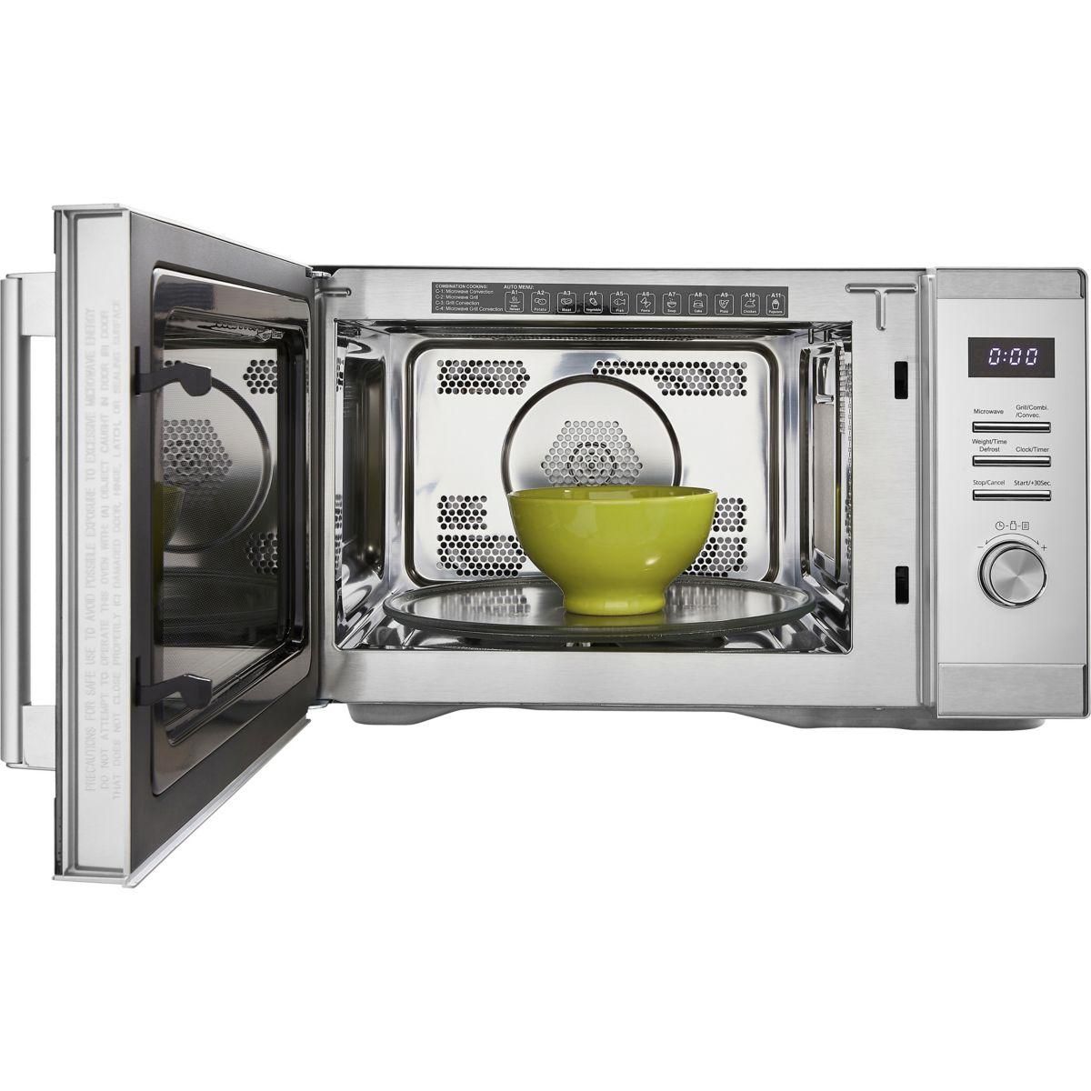 ESSENTIEL B Micro ondes combiné EX306m