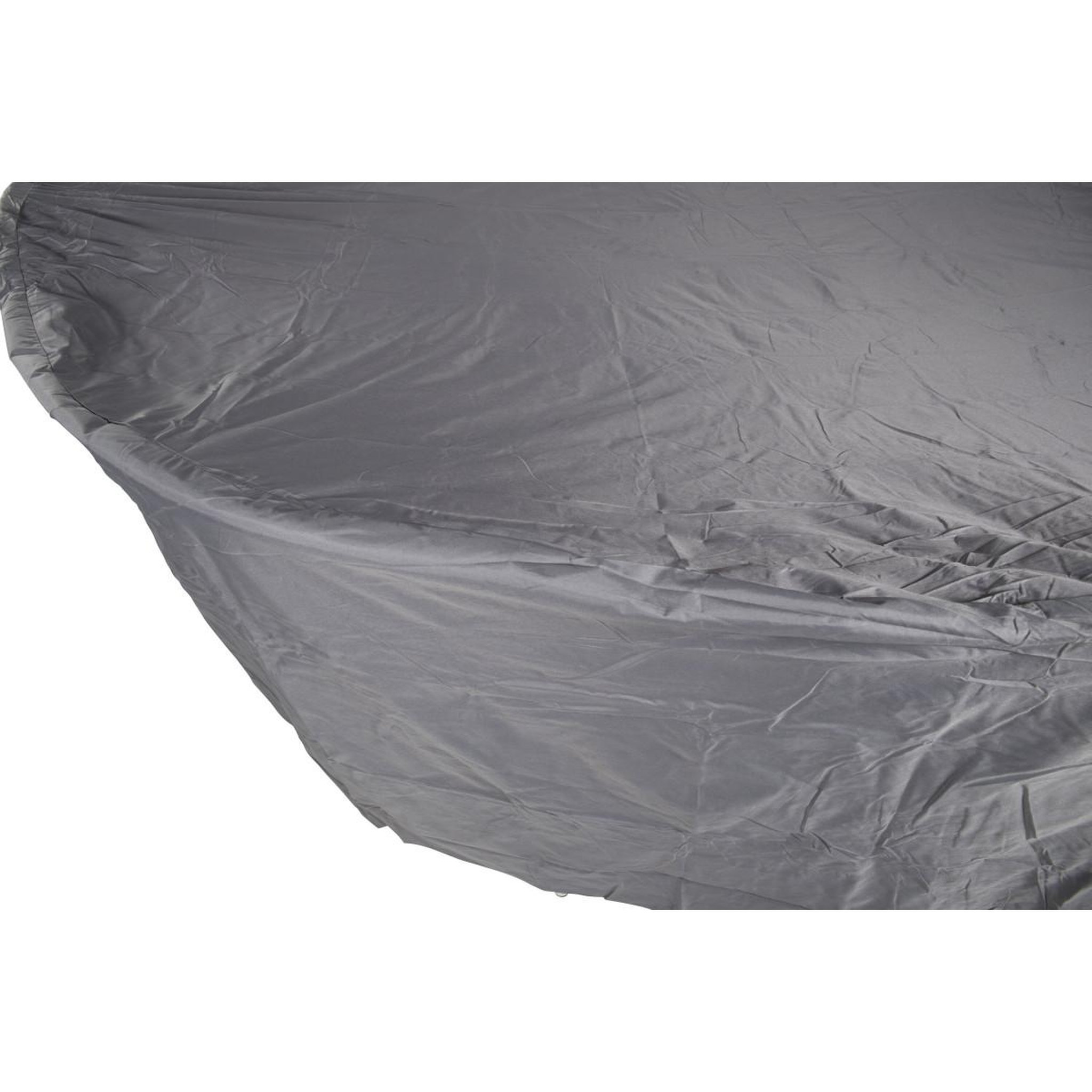 Voir la diapositive 2 : Paris Prix Housse de protection meuble  klas  200cm gris