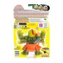 Voir la diapositive 4 : Figurine - HERoeS OF GOO JIT ZU - Cursed Goo Sea - GJZ Ill Ell - 11 cm