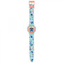 Voir la diapositive 3 : SC CRYSTAL Montre enfant Disney - Stitch