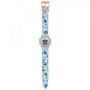 Voir la diapositive 3 : SC CRYSTAL Montre enfant Disney - Stitch