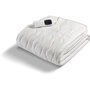Voir la diapositive 2 : DREAMLAND Surmatelas chauffant COSY DREAMER COTON SIMPLE 6T 150X80