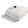 Voir la diapositive 2 : DREAMLAND Surmatelas chauffant COSY DREAMER COTON SIMPLE 6T 150X80
