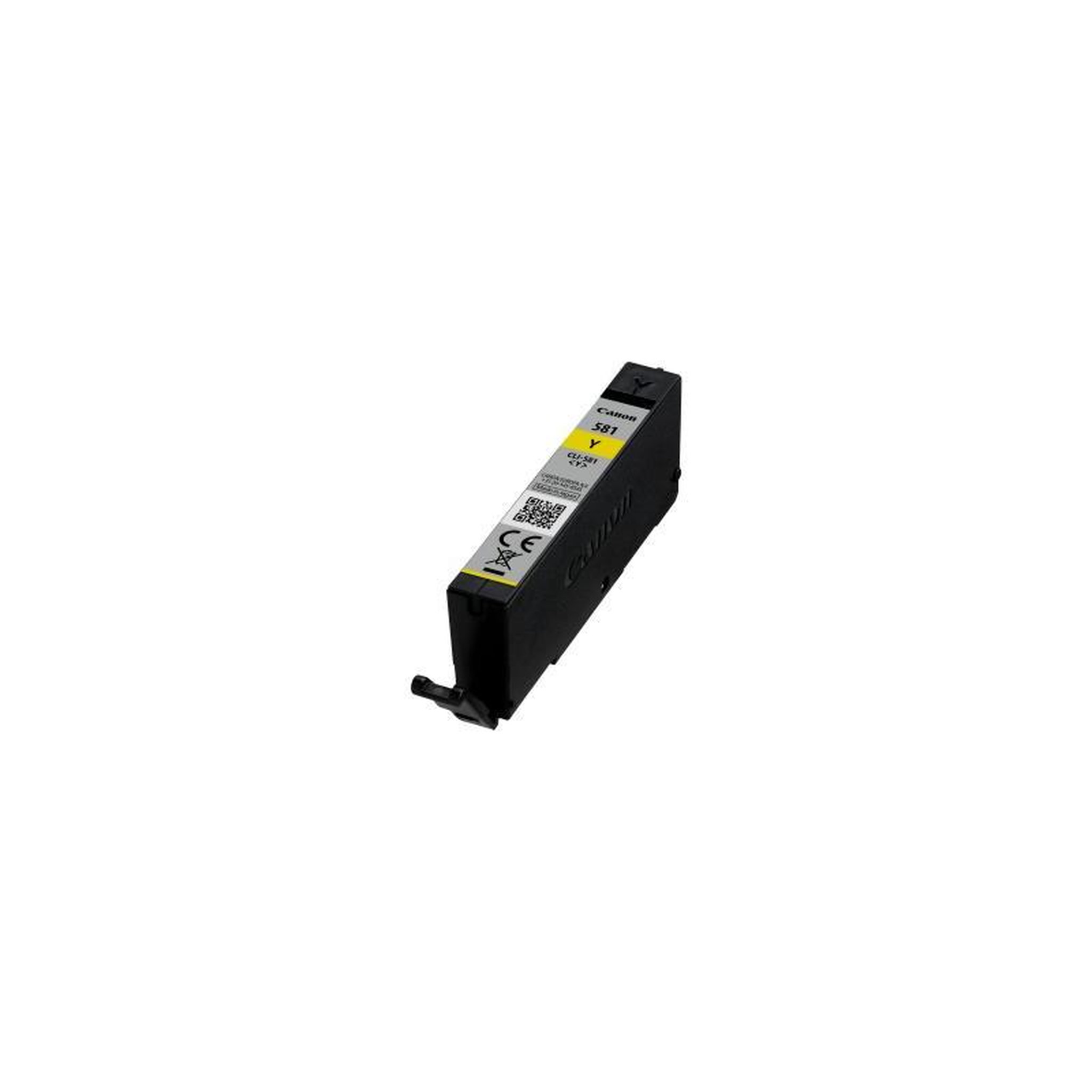 Canon Canon Ink CLI-581 CLI581 Yellow Gelb (2105C001)