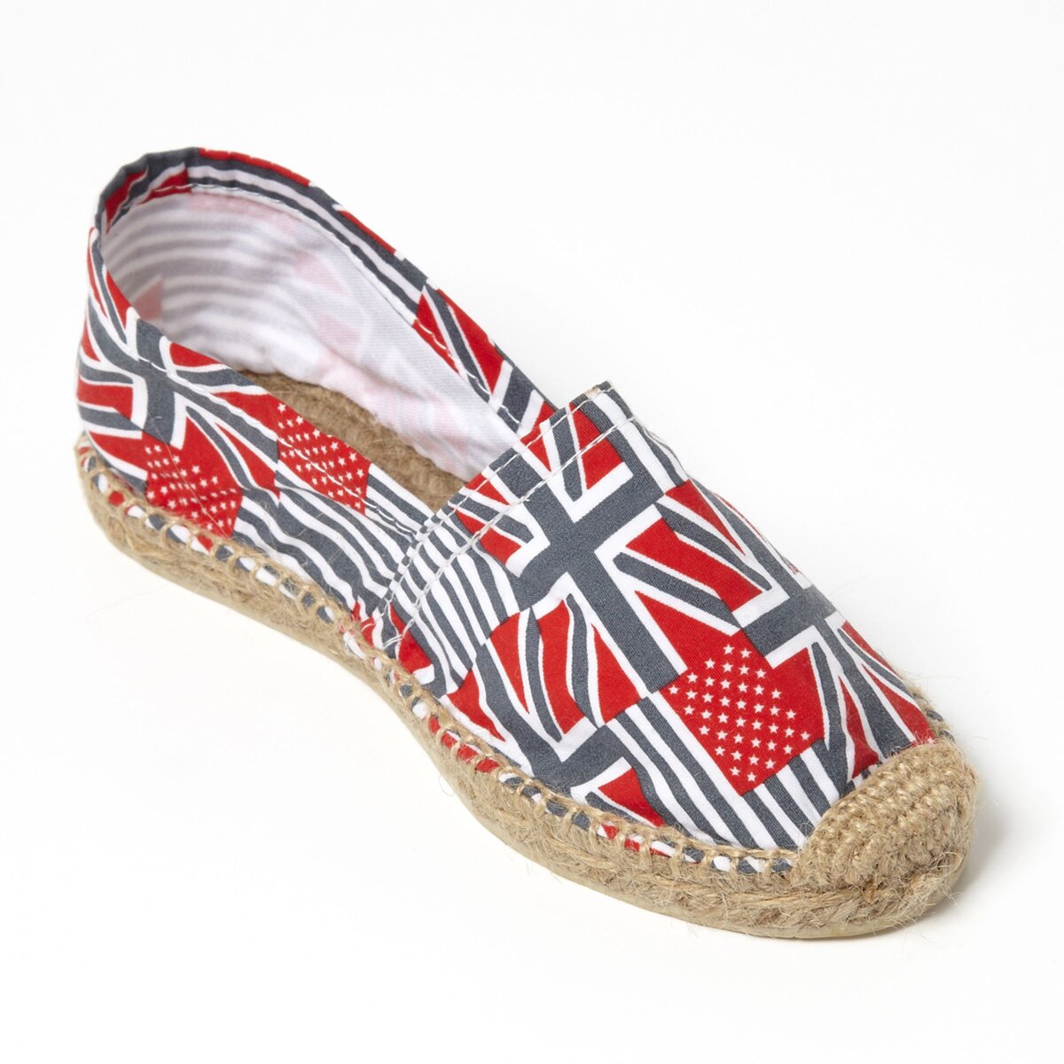 Espadrille garcon pas discount cher