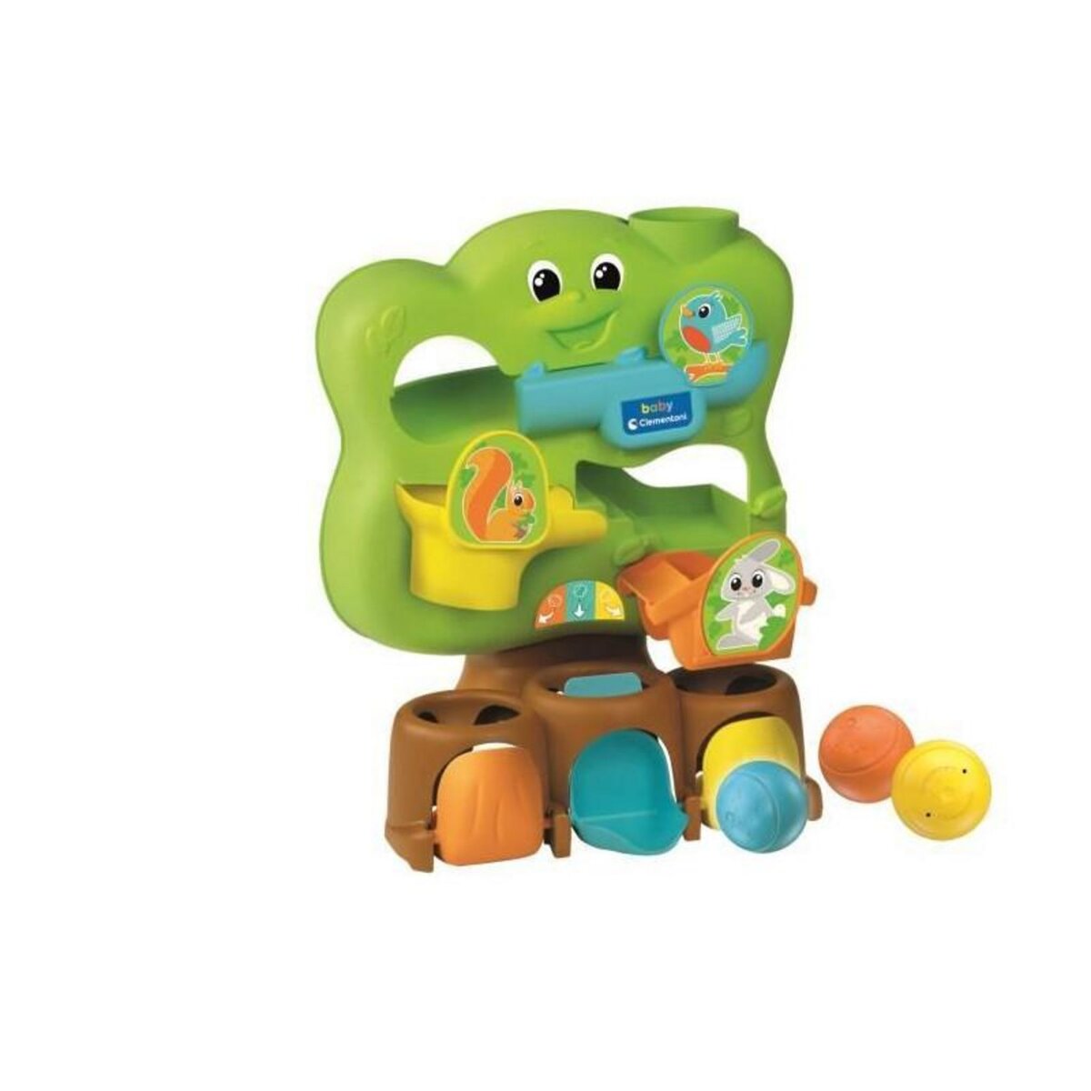 CLEMENTONI CLEMENTONI - Mon arbre a balles