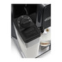 Voir la diapositive 4 : DELONGHI Machine a café avec broyeur - DE'LONGHI - ECAM 44.660.B - 1450 W - 400 g de grains - Noir
