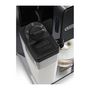 Voir la diapositive 4 : DELONGHI Machine a café avec broyeur - DE'LONGHI - ECAM 44.660.B - 1450 W - 400 g de grains - Noir