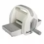 Rayher Mini machine de découpe et embossage 7,5 x 16,5 cm