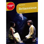 BRITANNICUS, Racine Jean