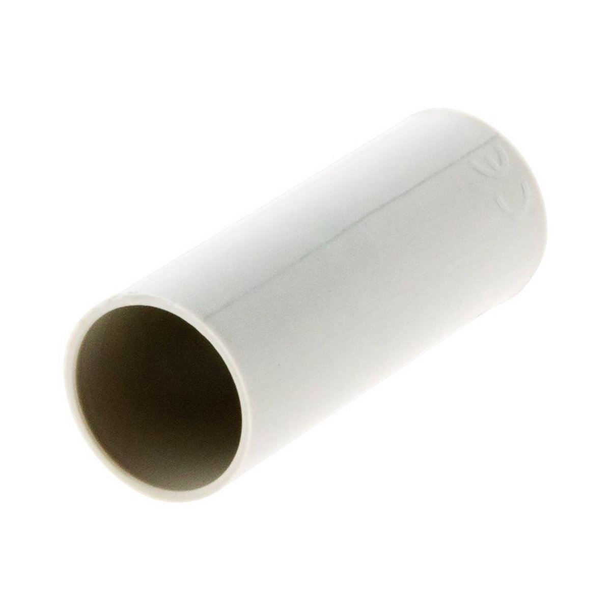 ZENITECH Manchon IRL pour conduits Ø16mm gris  lot de 4