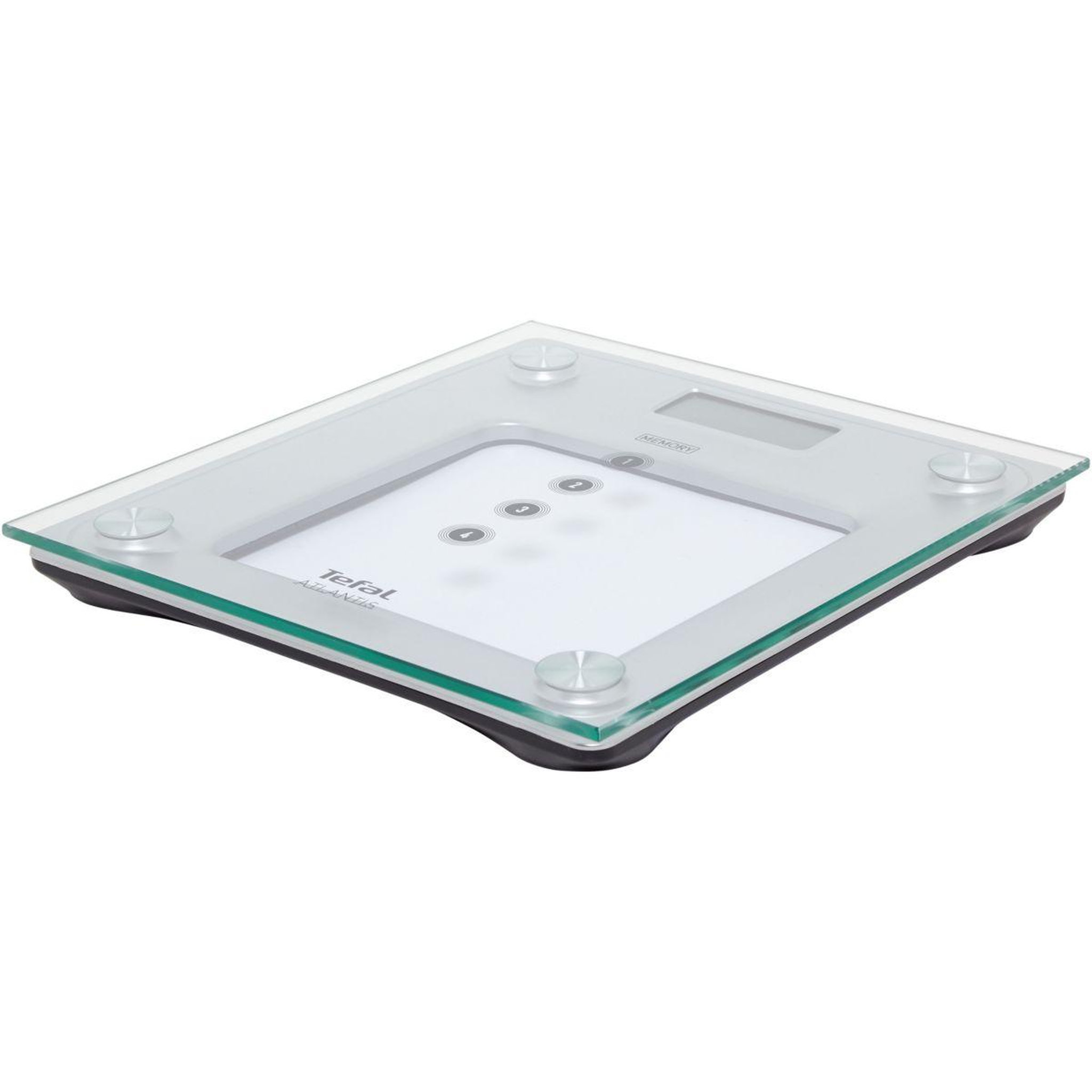 Voir la diapositive 2 : TEFAL Pèse personne PP3020V1