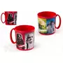Star Wars Tasse Star Wars Disney mug plastique gobelet enfant micro onde