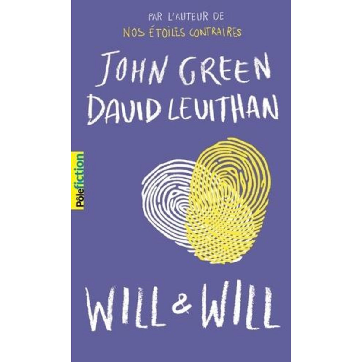 WILL & WILL, Green John