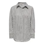 JACQUELINE DE YONG Chemise /Marron Femme JDY Vesper. Coloris disponibles : Beige