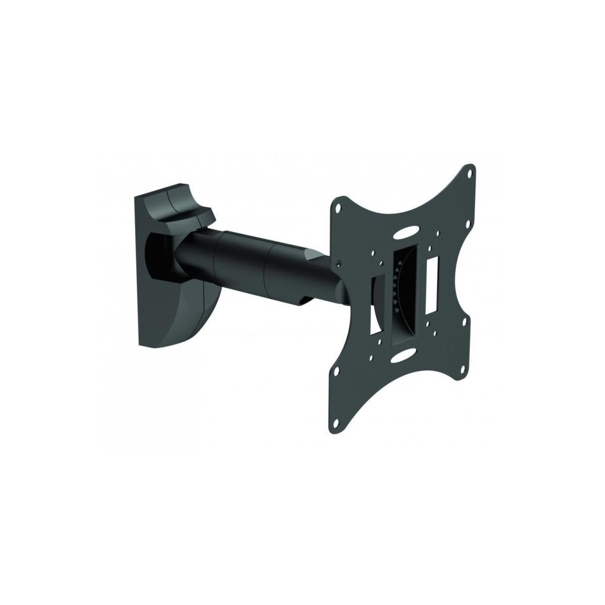 REFLECTA Reflecta 23111 support pour téléviseur 101,6 cm (40 ) noir