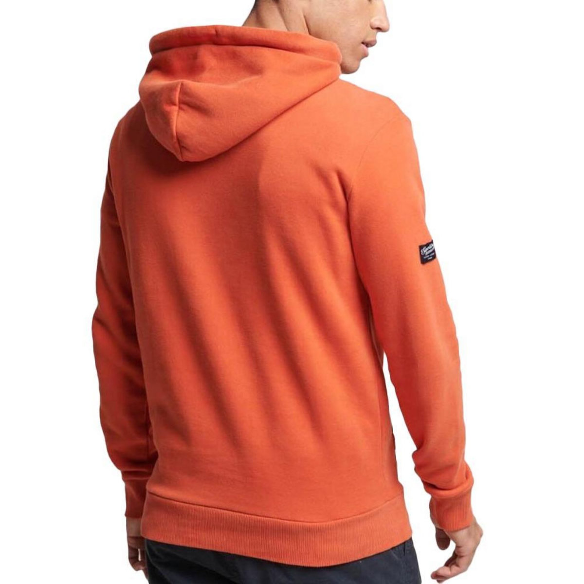 SUPERDRY Sweat  Homme Superdry M2013126A