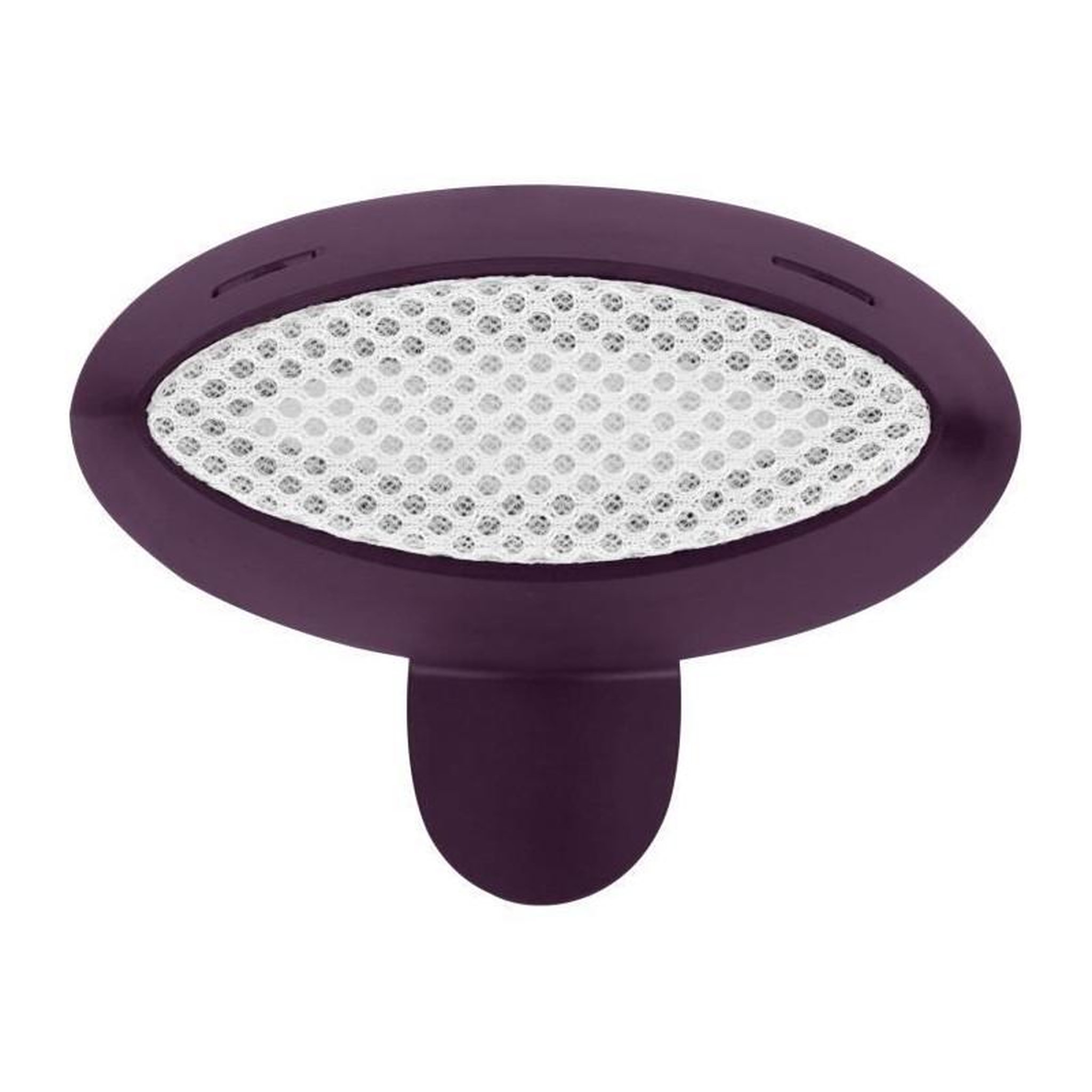 Voir la diapositive 2 : Russell Hobbs Défroisseur vapeur - RUSSELL HOBBS - Steam Genie - 1800 W - Violet