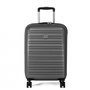 Voir la diapositive 1 : Delsey Valise cabine slim rigide Segur 2.0 TSA polycarbonate 55cm