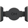 Voir la diapositive 1 : DJI Accessoire stabilisateur OM 7 Series Magnetic Phone Clamp