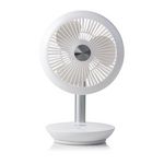 Domo Ventilateur de table My Fan - DOMO - DO8147 - 5 W