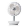 Voir la diapositive 1 : Domo Ventilateur de table My Fan - DOMO - DO8147 - 5 W