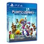 Electronic Arts Plants vs Zombies Battle for Neighborville PS4