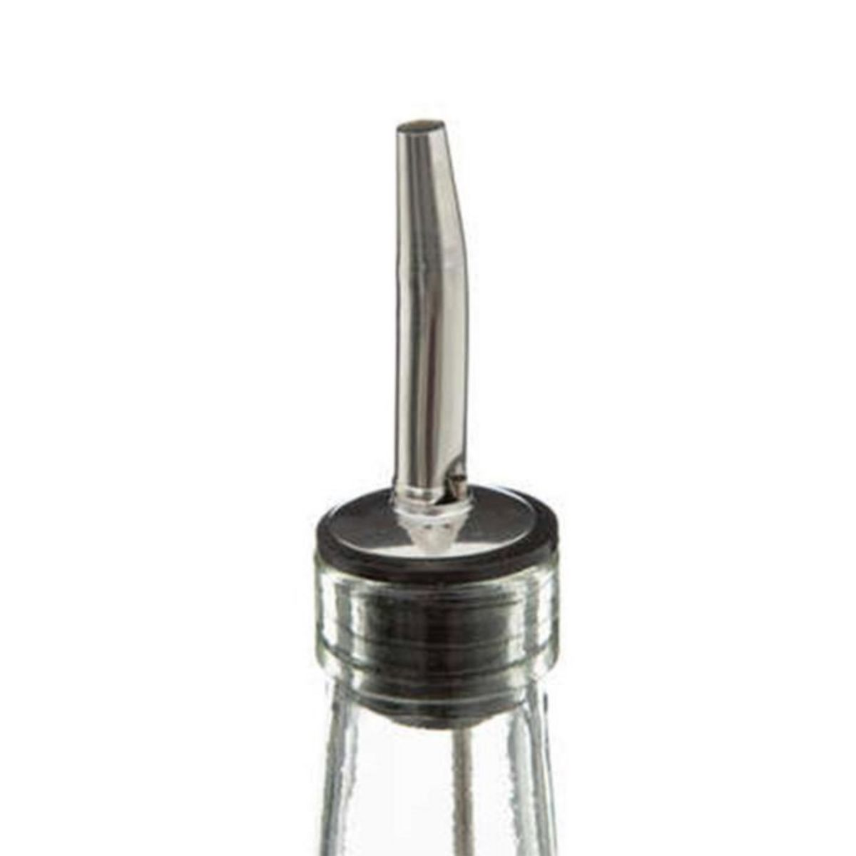 FIVE Set Huile & Vinaigre  Bambou  32cm Transparent