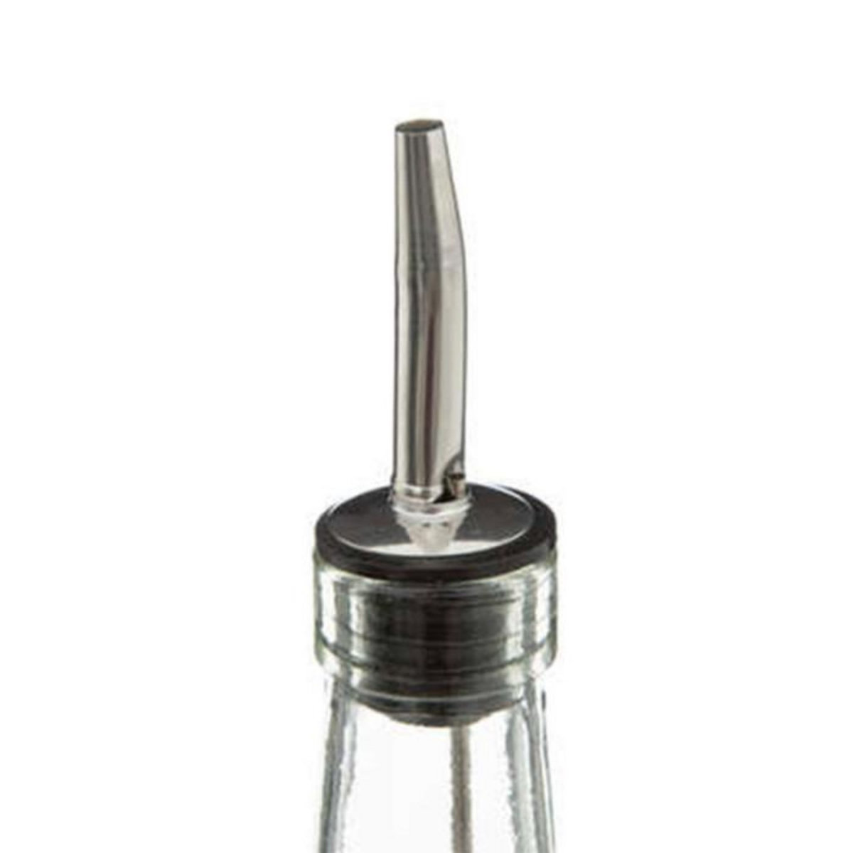 FIVE Set Huile & Vinaigre  Bambou  32cm Transparent