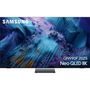 Voir la diapositive 1 : Samsung TV Mini Led NeoQLED TQ85QN990F 8K AI 2025