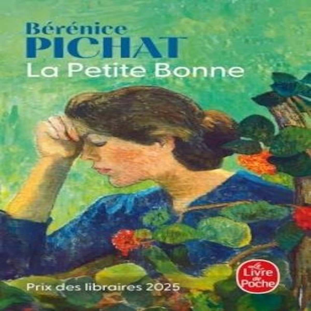 LA PETITE BONNE, Pichat Bérénice