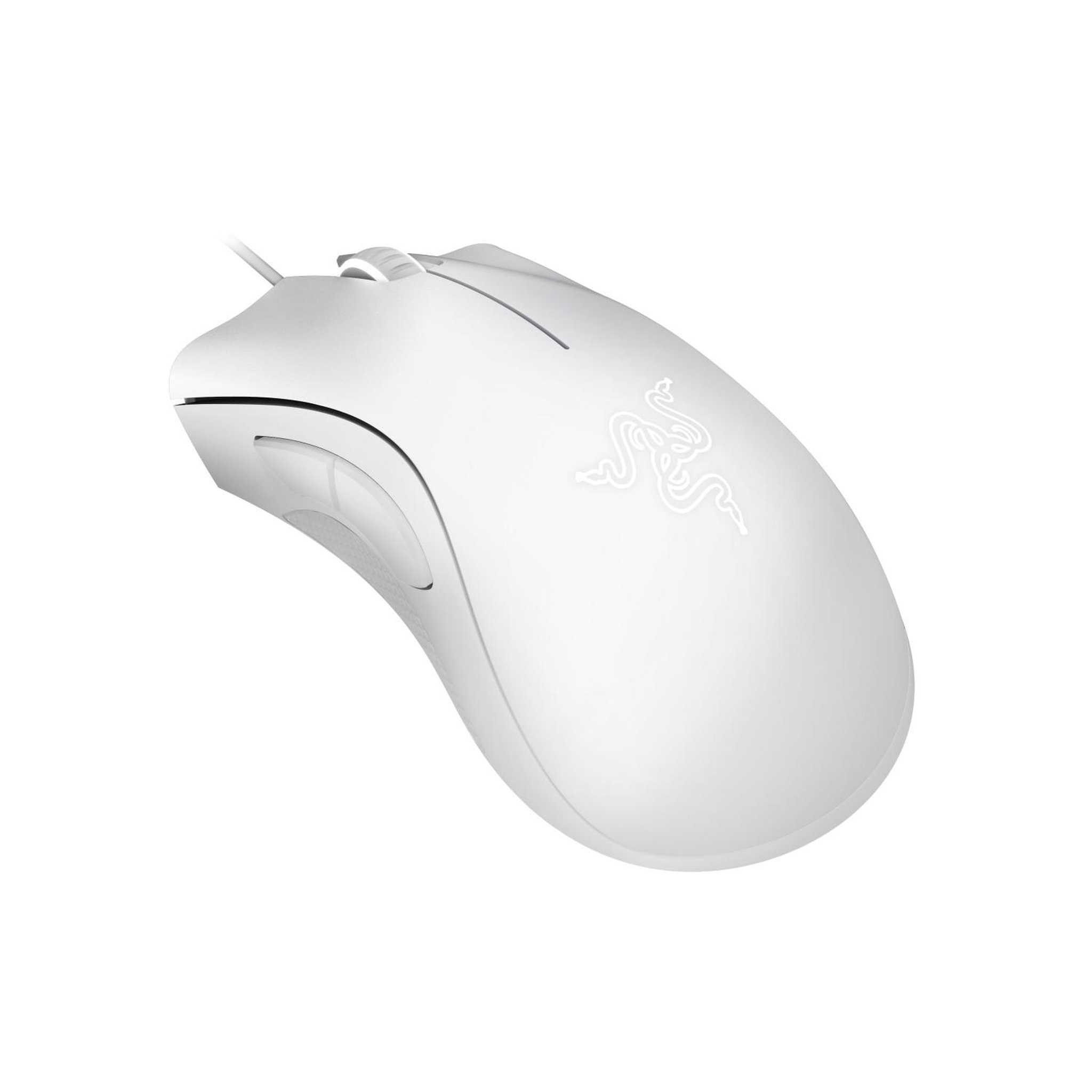 Voir la diapositive 3 : Razer Razer deathadder essential souris droitier usb type-a optique 6400 dpi