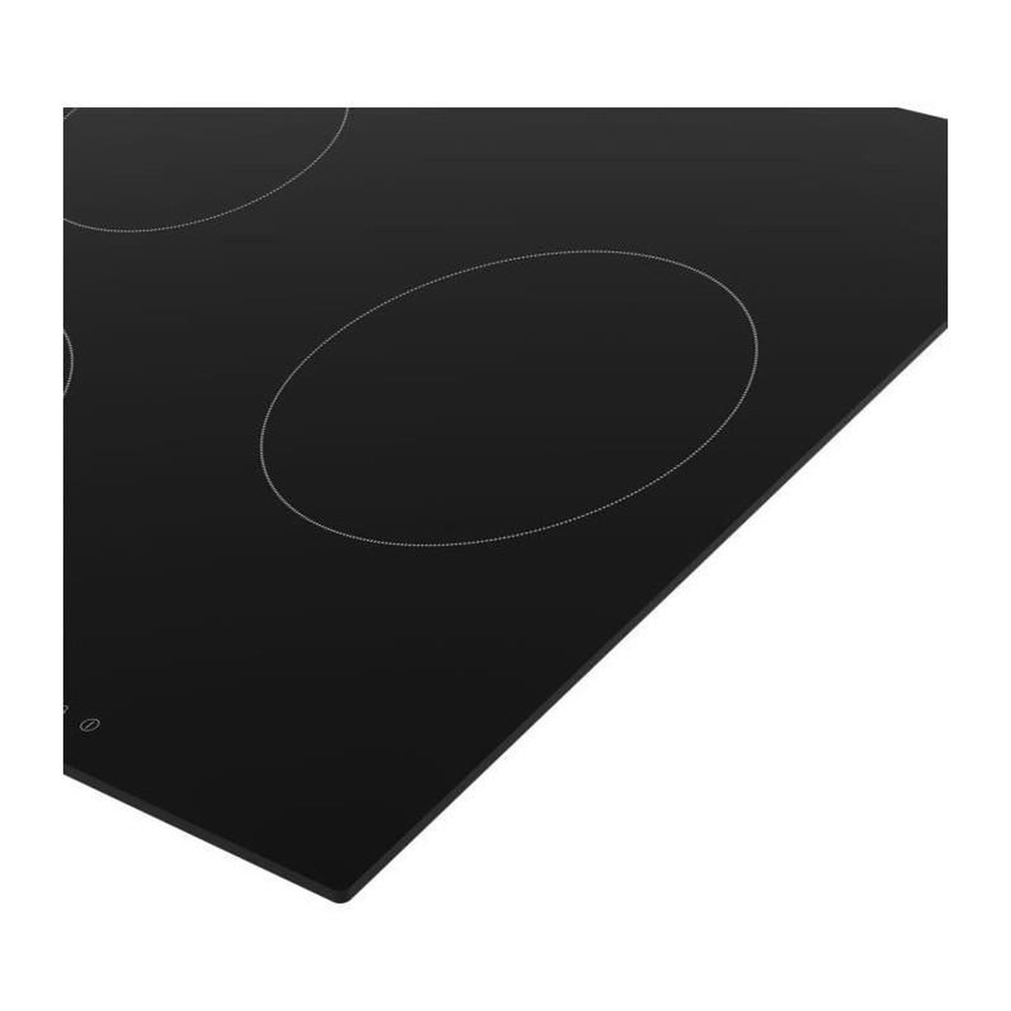 Voir la diapositive 6 : Beko Table de cuisson vitrocéramique - BEKO - 3 foyers - 60 cm - HIC63400