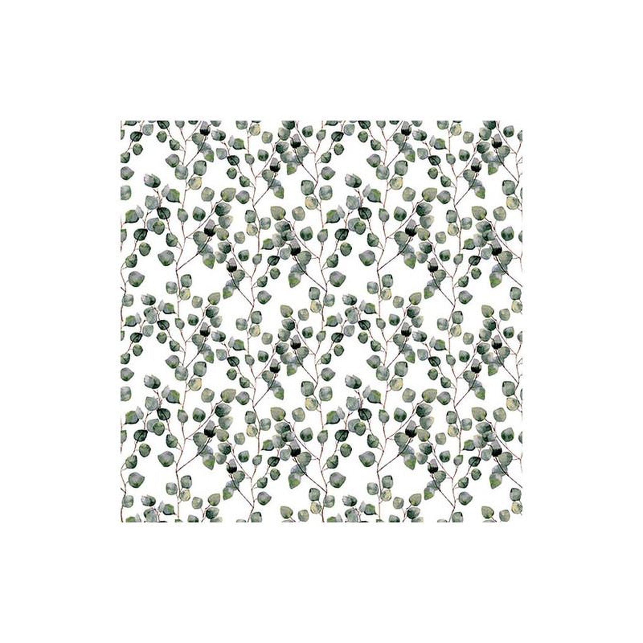 Voir la diapositive 3 : D-C-FIX NAPPE SANS PVC MELINDA 150X220CM D-C-FIX - F2361023