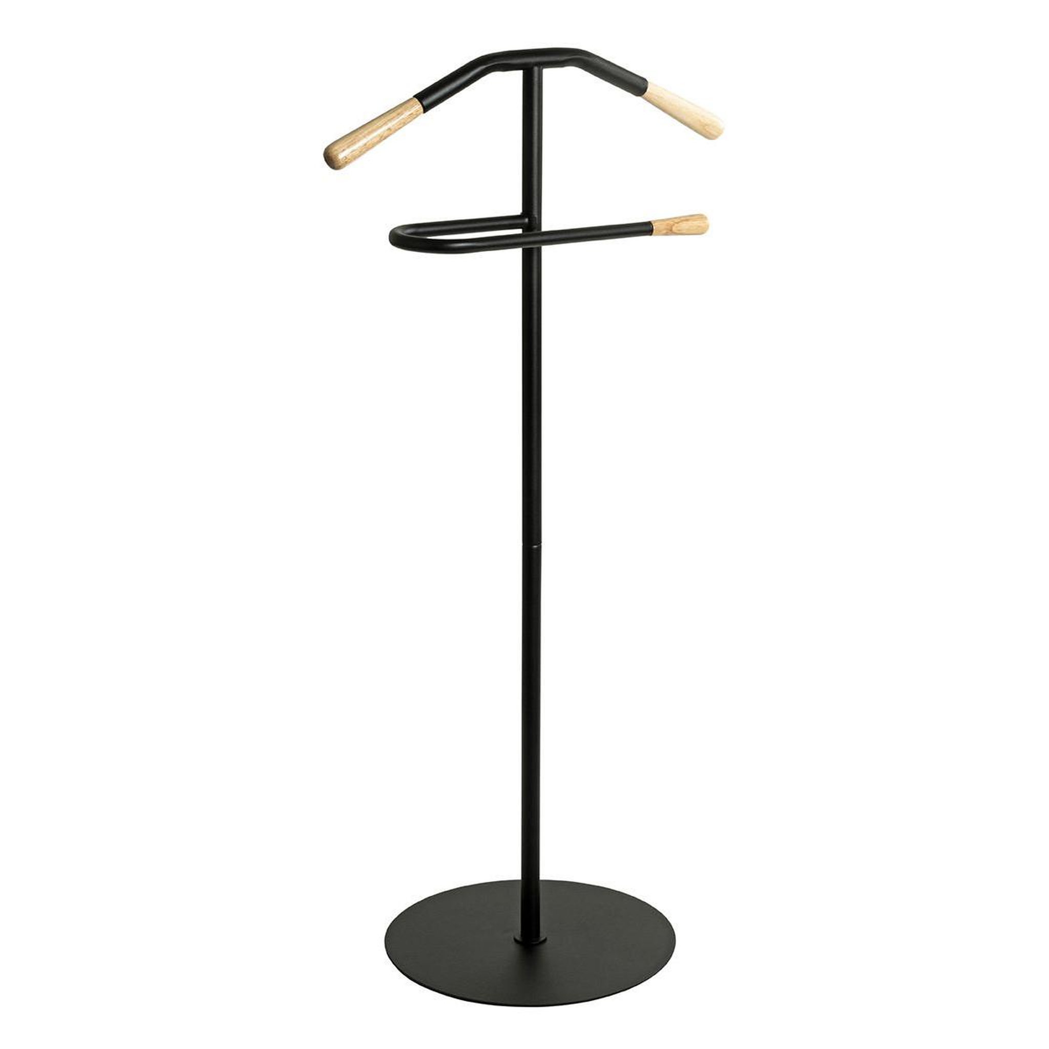 Paris Prix Valet de chambre  roger  105cm noir