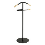 Paris Prix Valet de Chambre  Roger  105cm Noir