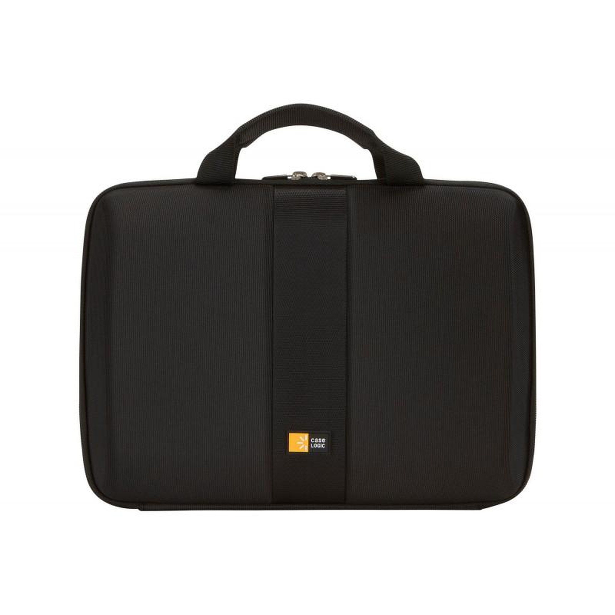 CASE LOGIC Sacoche Case Logic QNS 111K Noir ordinateur portable 11.6