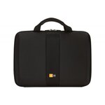 CASE LOGIC Sacoche Case Logic QNS 111K Noir ordinateur portable 11.6