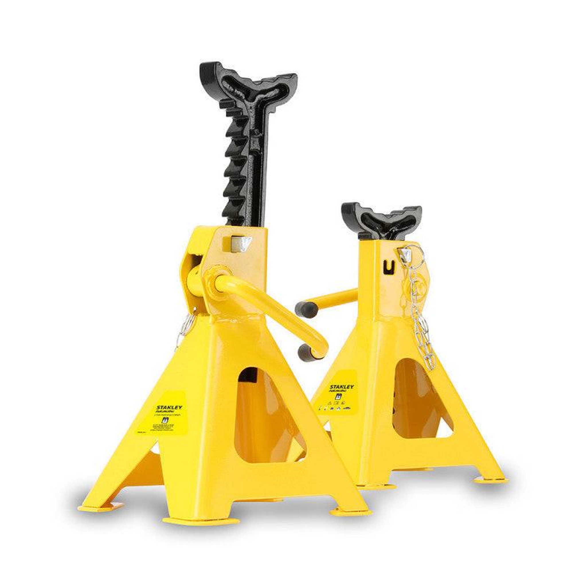 Stanley Paire de chandelles 2 tonnes STANLEY STMT81255-1
