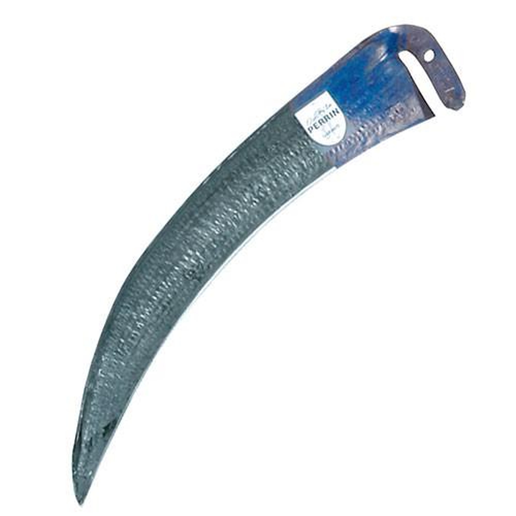 OUTILS PERRIN Faux de 70 demi large sans manche