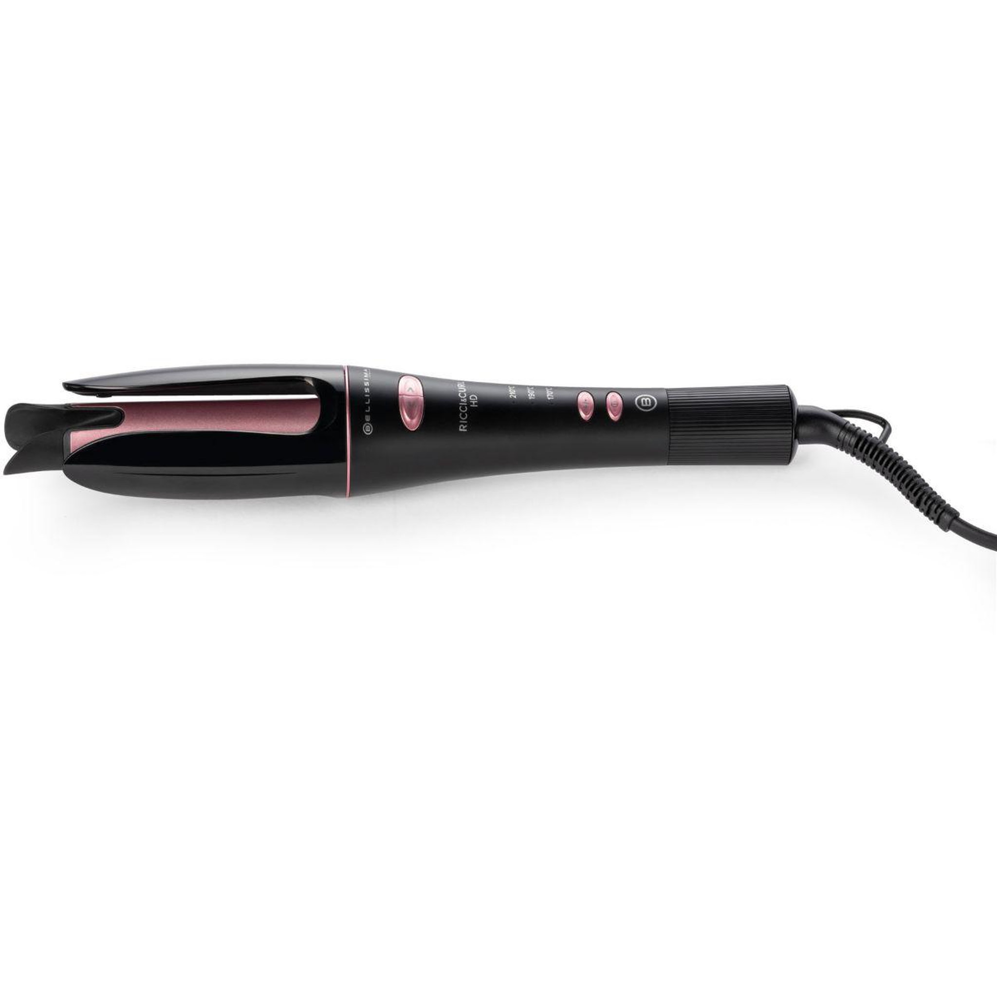 Voir la diapositive 3 : BELLISSIMA Fer à boucler ricci & curl hd